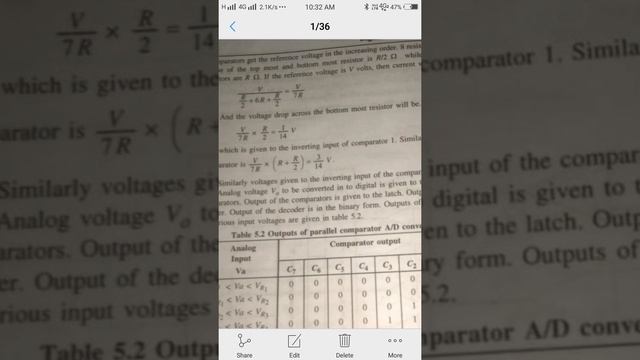 Parallel comparator смотреть онлайн