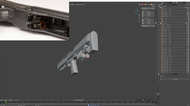 22-Creating Our Blockout Part21 смотреть онлайн