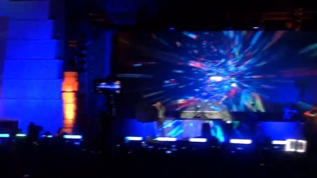 Festival Medusa Puebla 2018, actuación especial de Fab Morvan (Milli Vanilli) смотреть онлайн