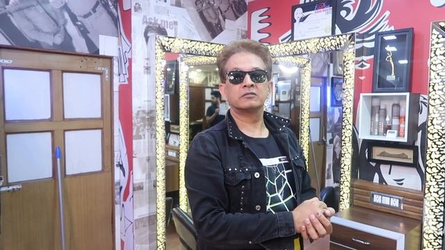 Best solution for grey hair l Jawed Habib смотреть онлайн