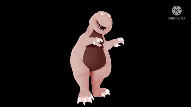 Giga Terra Evil/Scary Terra Evil Barney Voice Test For Barney Error 100! смотреть онлайн