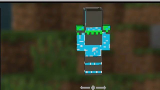 Melhores skin de Ben 10 HD MINECRAFT PE смотреть онлайн