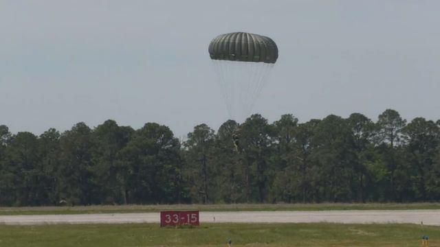 B-25/C-47 Maxwell AFB 2024 смотреть онлайн