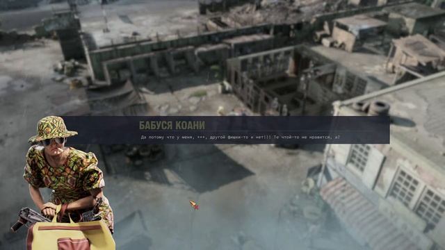 Jagged Alliance 3 - прохождение серия 15