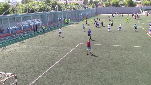 Бронзовый кубок ТПК Синергия-ЭПАМ Систэмз 3:0(1:0)2 тайм смотреть онлайн