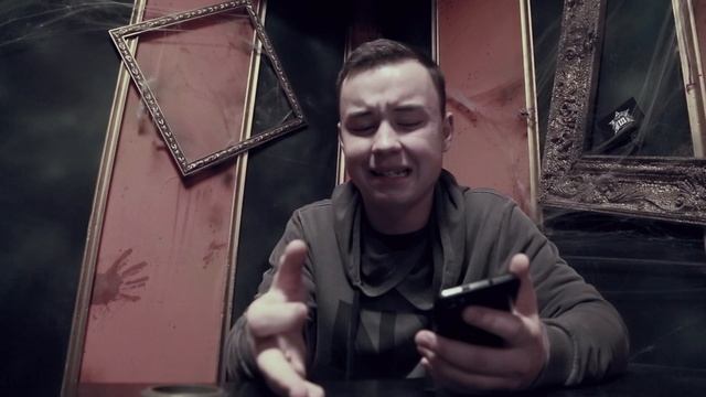 Видео-завяка на баттл "SLOVO" смотреть онлайн