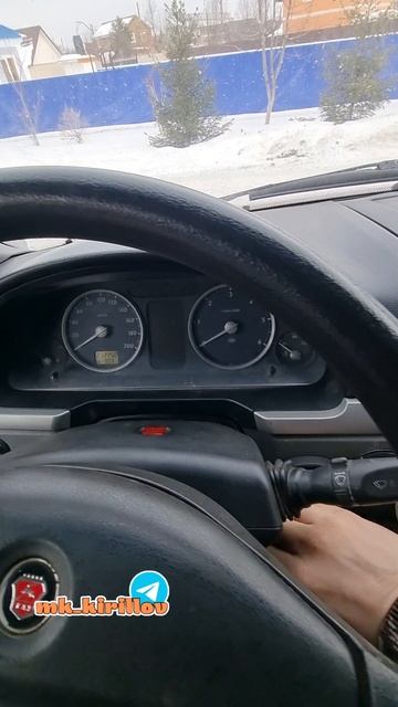 ТЕСТИРУЮ ЗАПУСК В МОРОЗ НАКОНЕЦ-ТО #кириллов #automobile #газель #webasto #газель4х4 смотреть онлайн