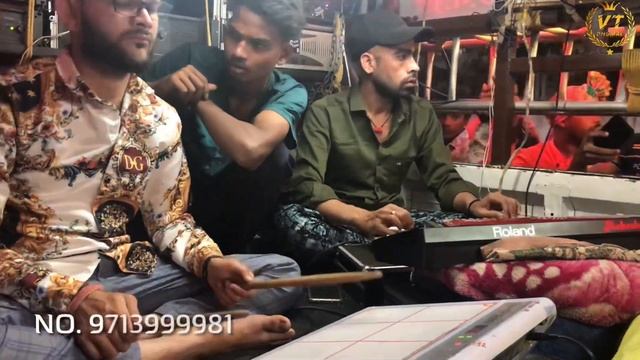 Balaghat Sai Palki :- Swami Kripa Dhumal by Johar Johar mor gaura Gauri 2021 смотреть онлайн