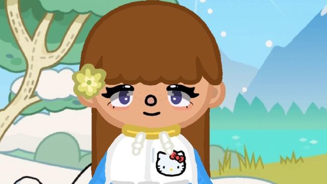 `{🌨}Биография моей ос/#рекомендации#tocaboca#зима#атмосфера/Eliza Mason{❄}` смотреть онлайн