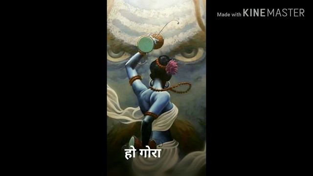 Ooo mera bhola hai bhandari kera nandi ki savari bhola nath raaa whatsaap status смотреть онлайн