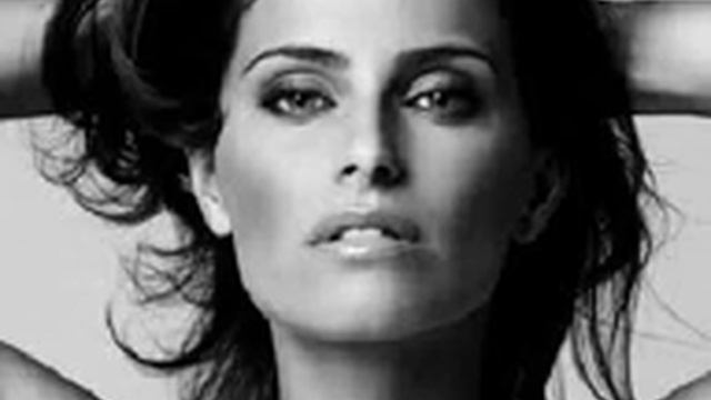 Nelly Furtado Waiting For The Night смотреть онлайн