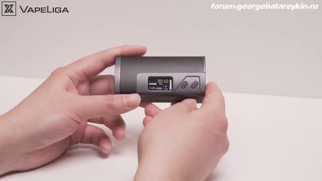 Sigelei Fuchai 213 Plus - тоже самое ... но в цвете)) смотреть онлайн