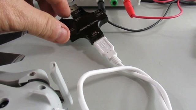 Mavic Mini | Car Quick Charging | QC 3.0 смотреть онлайн