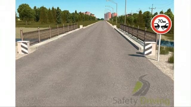Модуль 1 Запрещающие знаки смотреть онлайн