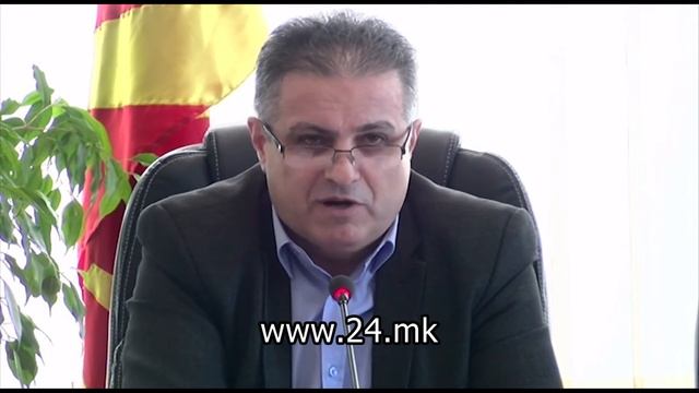 ДИК ќе спроведува избори за претседател на Македонија, а не на Северна Македонија смотреть онлайн