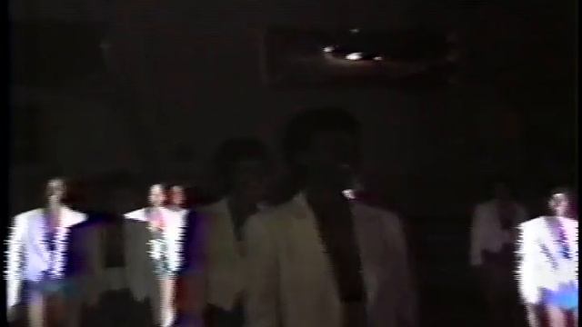 TSU 1983 Ivy Probate Show.wmv смотреть онлайн