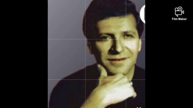 Pashik Poghosyan - Sirharvats Em Vardin 1989 *classic*