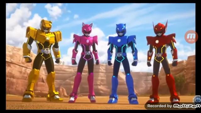 минифорс заставка