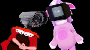 Скибиди Лунтик 🚽 3 сезон 25 серия