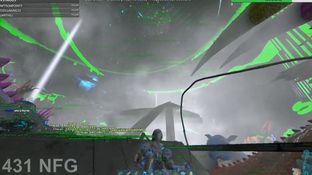 ARK Official PVP - GANG GANG MEATRUNNING EVERYONE (EASTER EVENT) смотреть онлайн