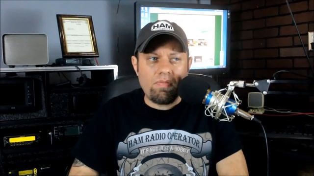 Ham Radio 2.0: Episode 10 - My Vision and Goal for this Series смотреть онлайн