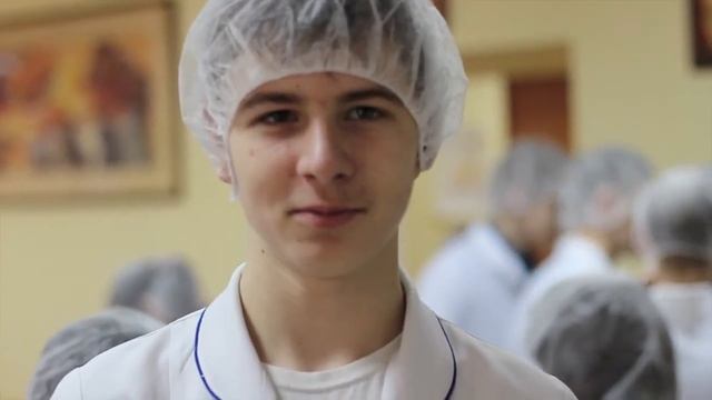 ROSHEN смотреть онлайн