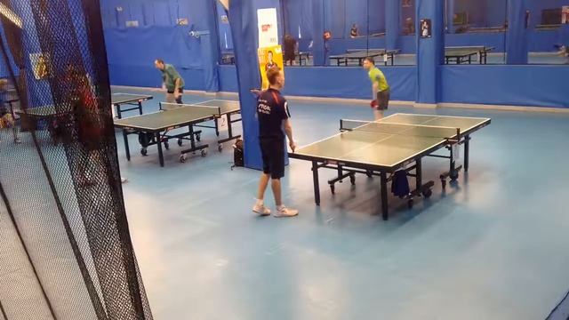 20180309 Пт Open 1/4 Панкратов В - Бурдин А. смотреть онлайн