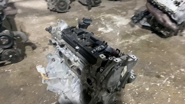 MR20DD Авито Х2 смотреть онлайн