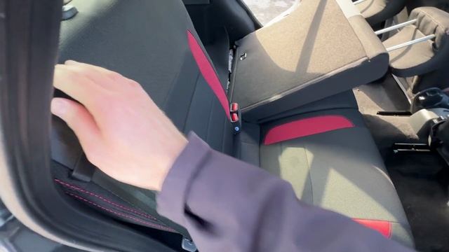 2024 LADA GRANTA SPORTLINE ЛИФТБЕК. Обзор (интерьер, экстерьер, двигатель). - смотреть видео онлайн смотреть онлайн