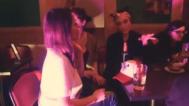 Bastard Disco "Canvas" смотреть онлайн