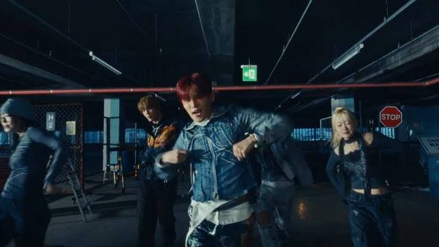 Cix - Thunder fever M/V смотреть онлайн
