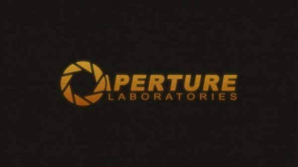 Aperture Science Laboratories.