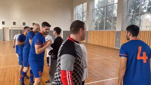 АТМОСФЕРА. ВЫПУСК #4. смотреть онлайн