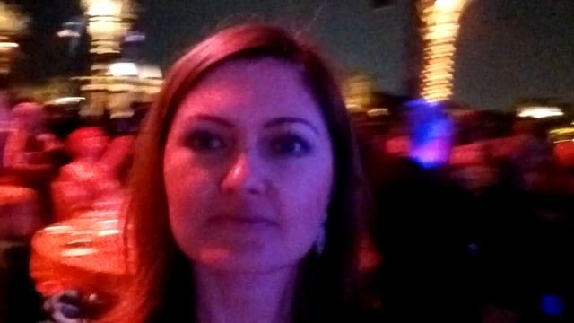 Мы на Гала- Ужине за столиком #1 с семьёй Полежаевых и ТОП Менеджментом смотреть онлайн