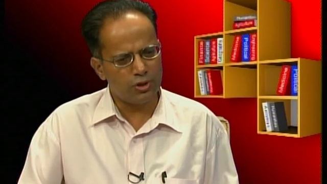 EDU Talk With YP Adhikari वाइ. पी. अधिकारी смотреть онлайн