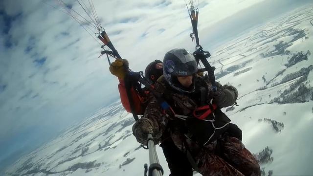 AXIS VEGA 2 TANDEM от первого лица смотреть онлайн