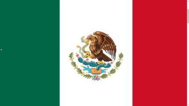 Mexican Anthem | Himno Nacional Mexicano смотреть онлайн