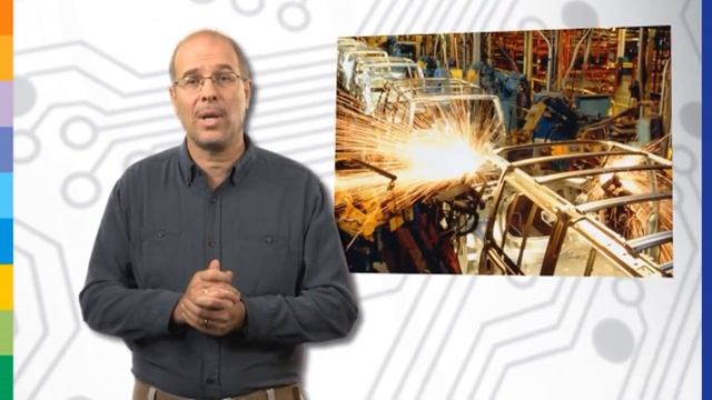 Robotics Technician Certificate - GBC Distance Education смотреть онлайн