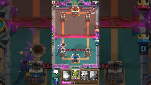 CLASH ROYALE #9 NUEVA ACTUALIZACIÓN DE INTERFAZ, CARTAS Y DEMÁS!!! смотреть онлайн