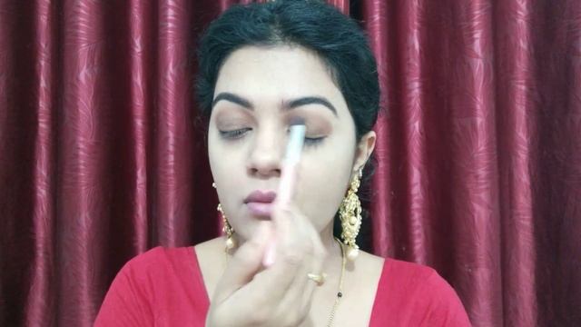 Madhuri dixit Inspired makeup look from movie kalank | style with mona смотреть онлайн