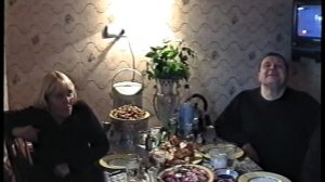 Дядя Миша Гулько - Моряк черноморского флота (снимает Михаил Круг)