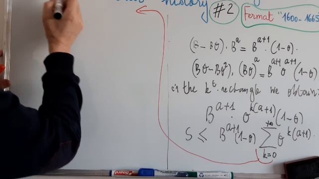 #Fermat#quadrature problem. смотреть онлайн