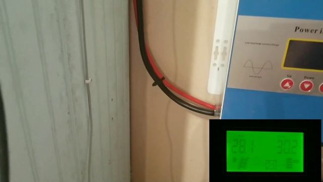 MPPT Solar Charge Controller 80a Review -Must Solar- смотреть онлайн