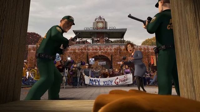 Мадагаскар - выйдет ли в 2025 году? смотреть онлайн