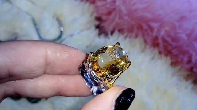 ТАЙСКОЕ СЕРЕБРО И ПРИРОДНЫЕ КРИСТАЛЛЫ НЕРЕАЛЬНОЙ ПРОЗРАЧНОСТИ И КРАСОТЫ 💎 💎 💎 👑 🎆 🌈 смотреть онлайн