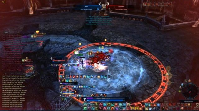 Tera Team 3s Go Berserk #138 смотреть онлайн