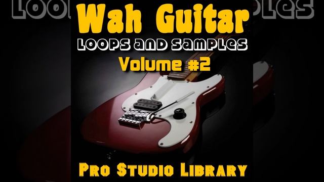 Wah Guitar #49 смотреть онлайн