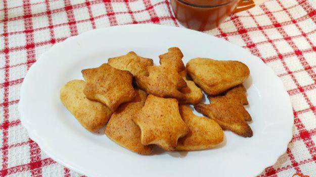 Рецепты от шеф-повара