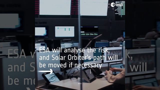 Solar Orbiter Returns to Earth смотреть онлайн