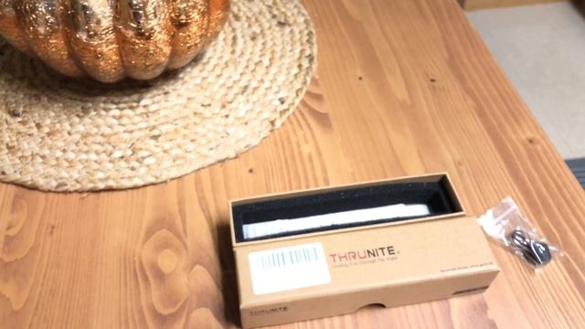 ThruNite Archer 2A V3 500 lumens flashlight - Tactical and mode switches with Strobe смотреть онлайн